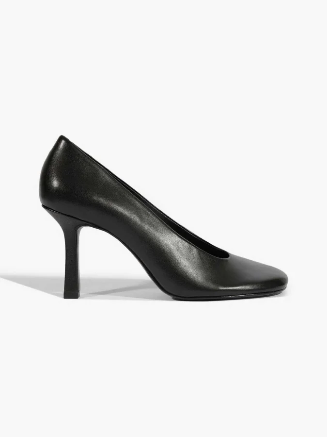 Schutz - Brigitte Leather Pump