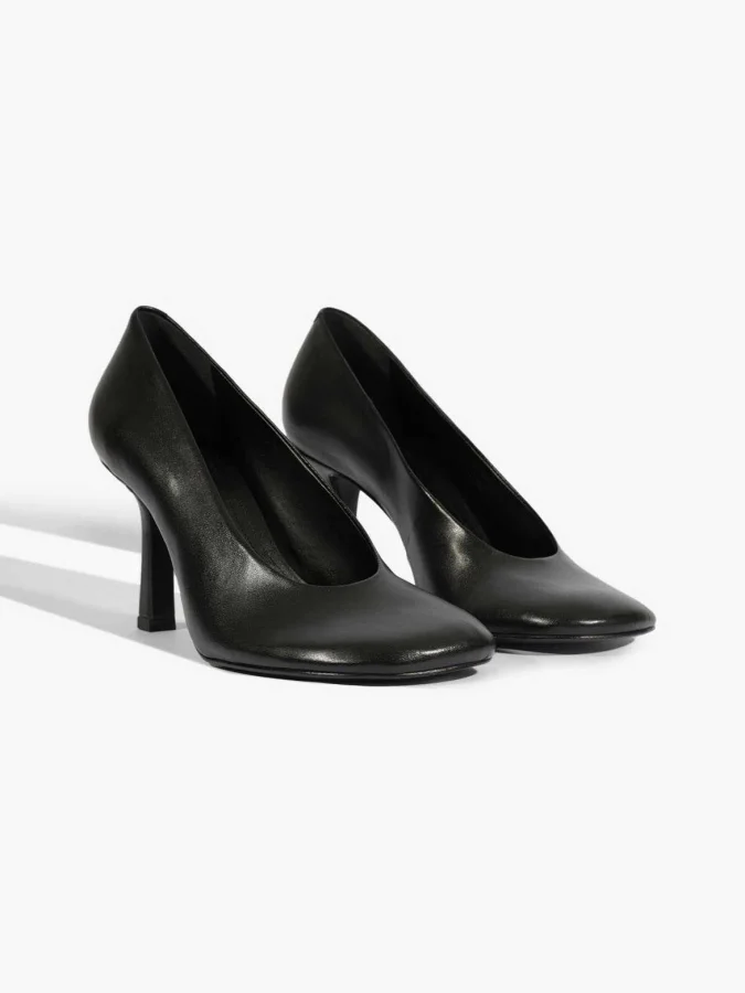 Schutz - Brigitte Leather Pump 2
