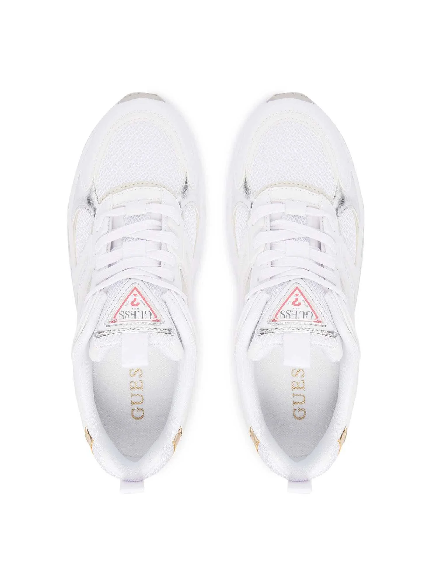 GUESS - BEVALLI GUESS - BEVALLI