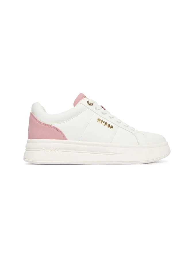 GUESS - WELLI 2
