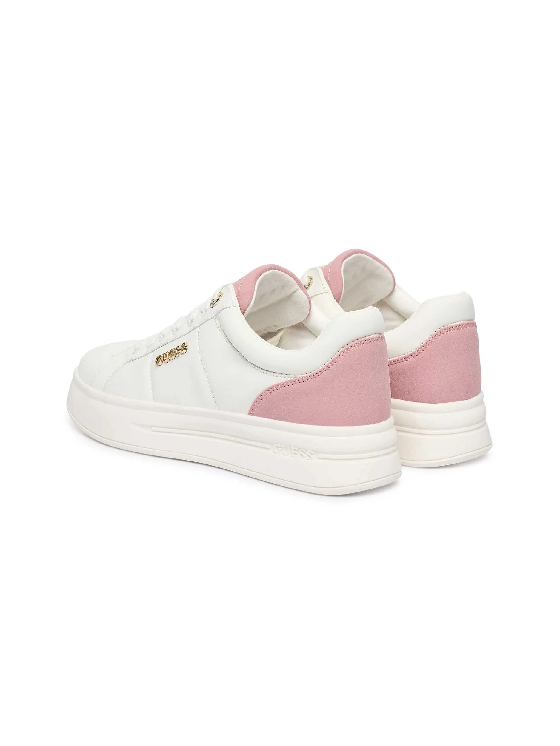 GUESS - WELLI GUESS - WELLI