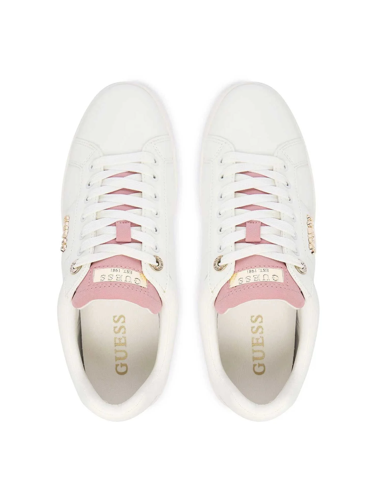 GUESS - WELLI GUESS - WELLI