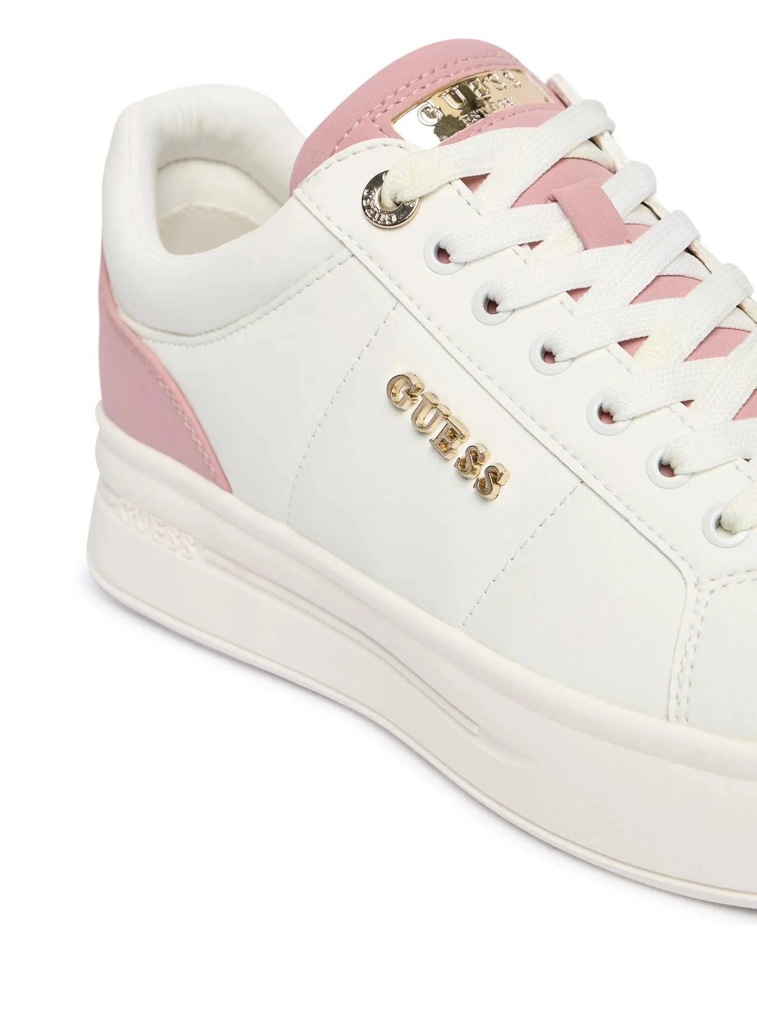 GUESS - WELLI GUESS - WELLI