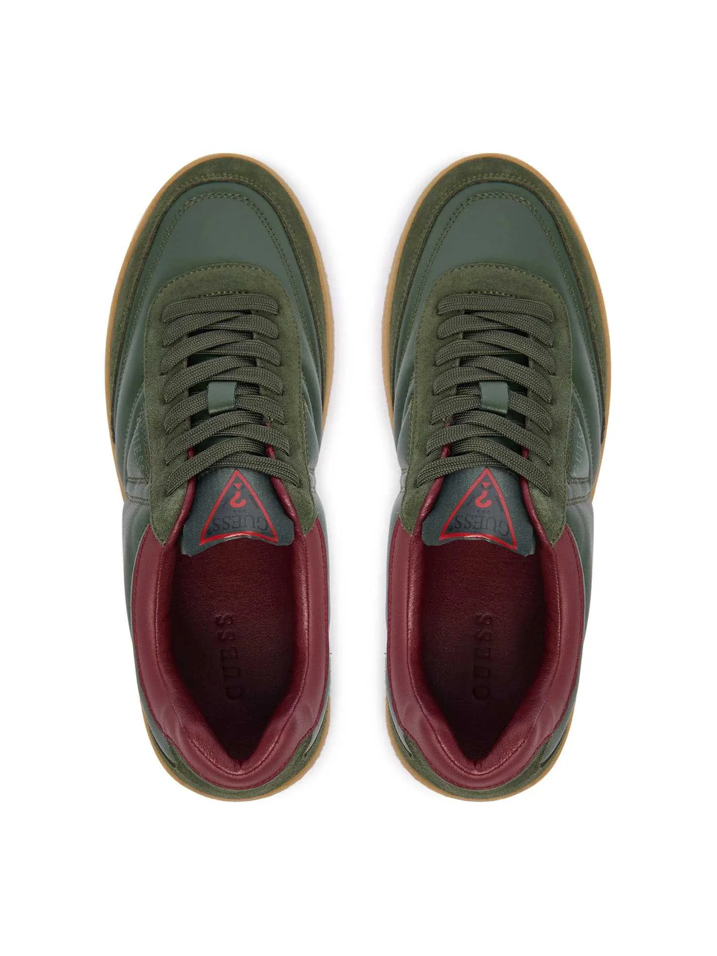 GUESS - WIMOH GUESS - WIMOH