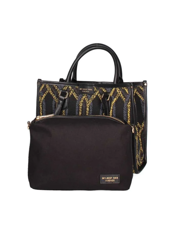 My Best Bag 2