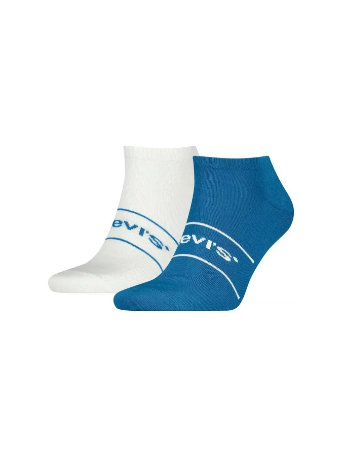 Levis - LEVIS LOW CUT SPORT 2P