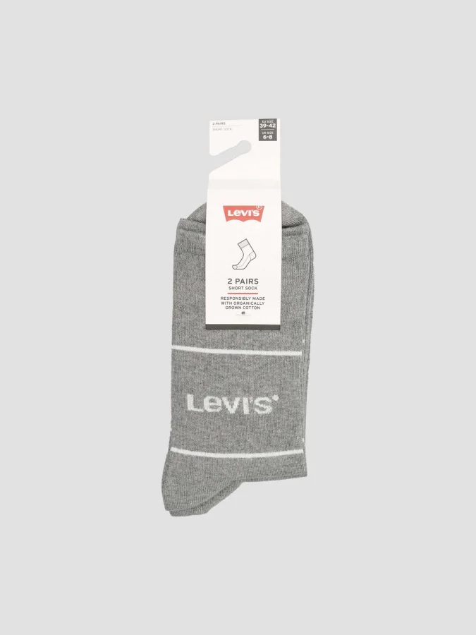Levis - LEVIS LOW CUT SPORT 2P 2
