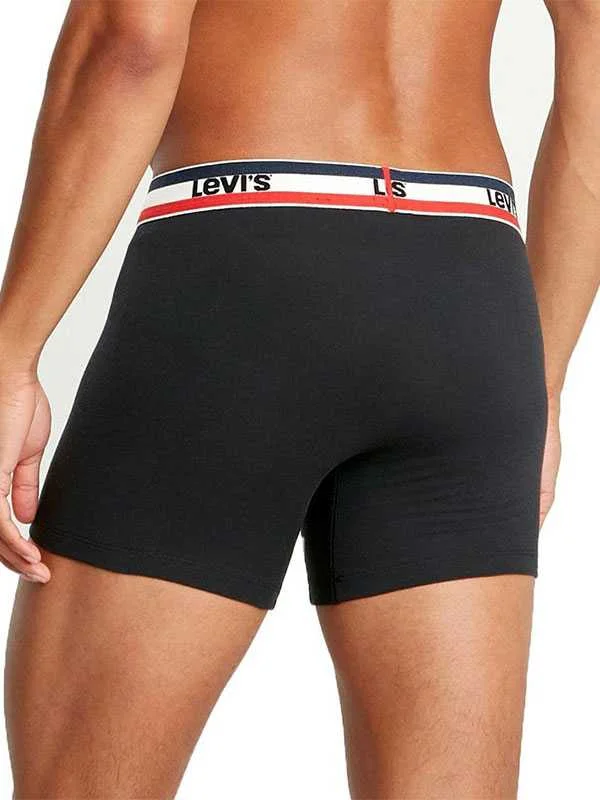 Levis - Levis Sportswear Logo Brief... Levis - Levis Sportswear Logo Brief...