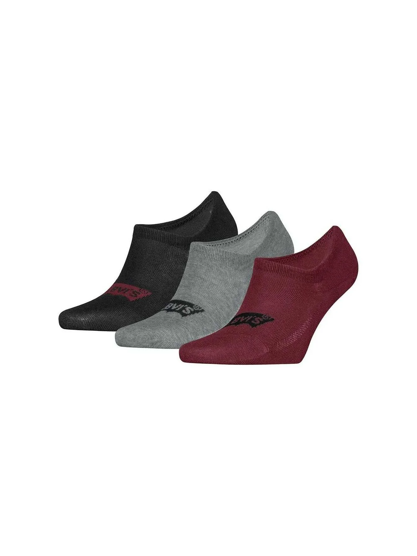 Levis - LEVIS HIGH CUT BATWING LOGO... Levis - LEVIS HIGH CUT BATWING LOGO...