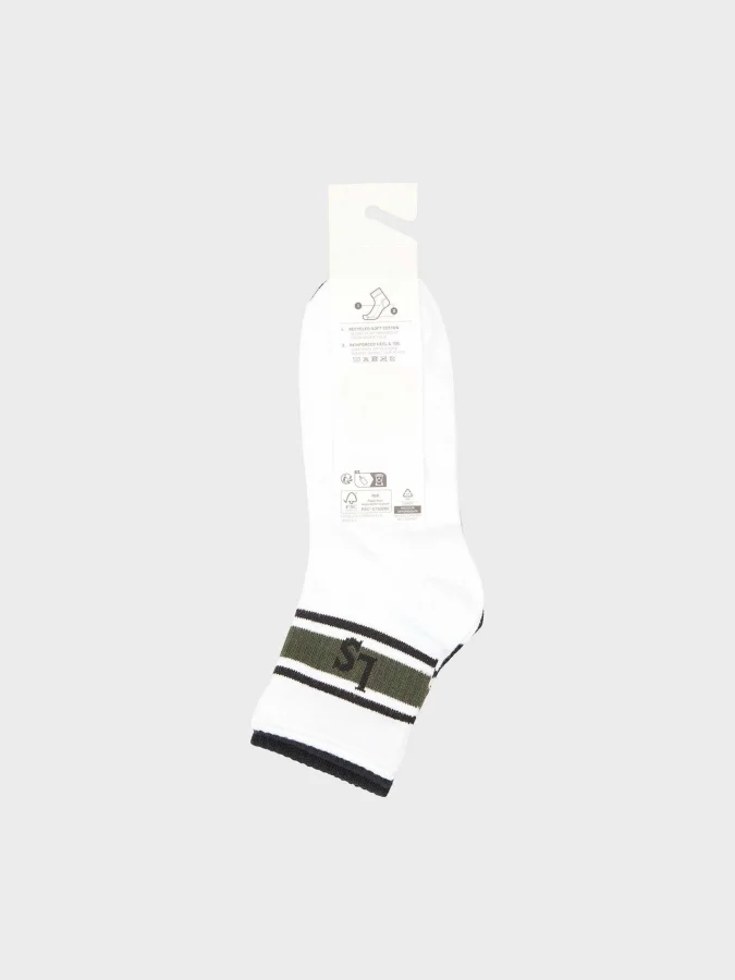Levis - LEVIS HIGH MID CUT... 2