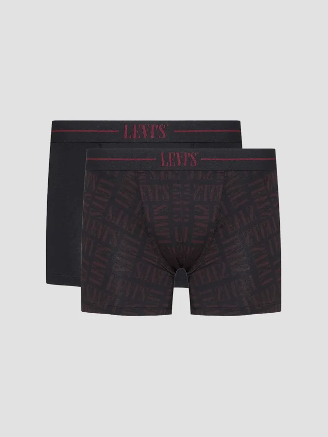 Levis - LEVIS MEN LOGO...