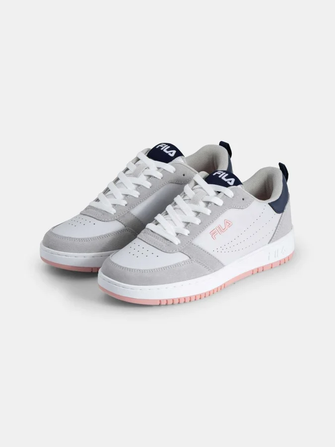 Fila - Basketball low