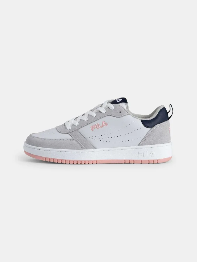 Fila - Basketball low 2