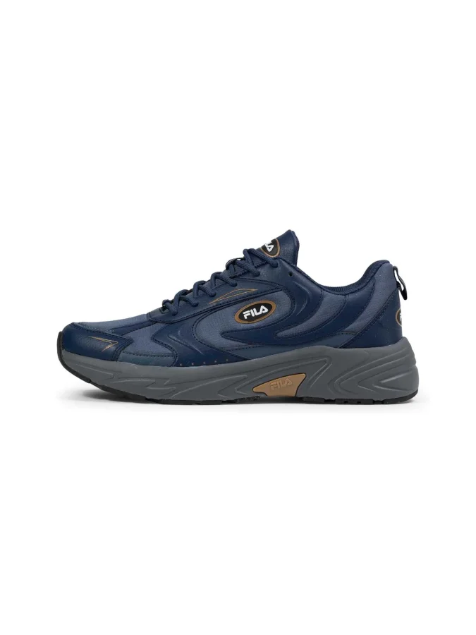 Fila - Running low 2