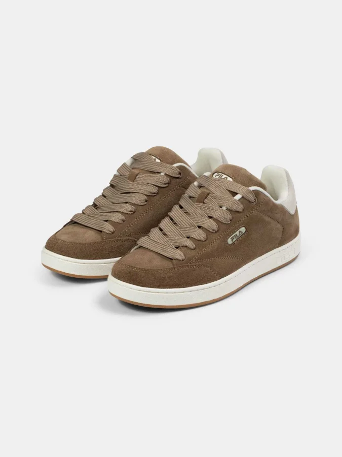 Fila - Tennis low