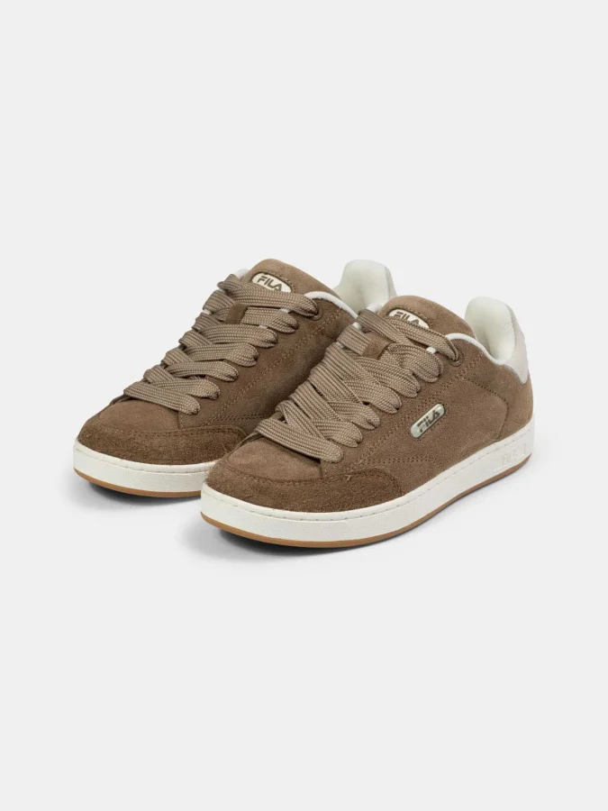 Fila - Tennis low