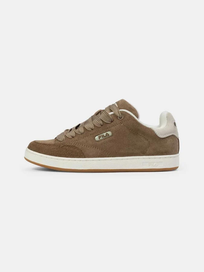 Fila - Tennis low 2