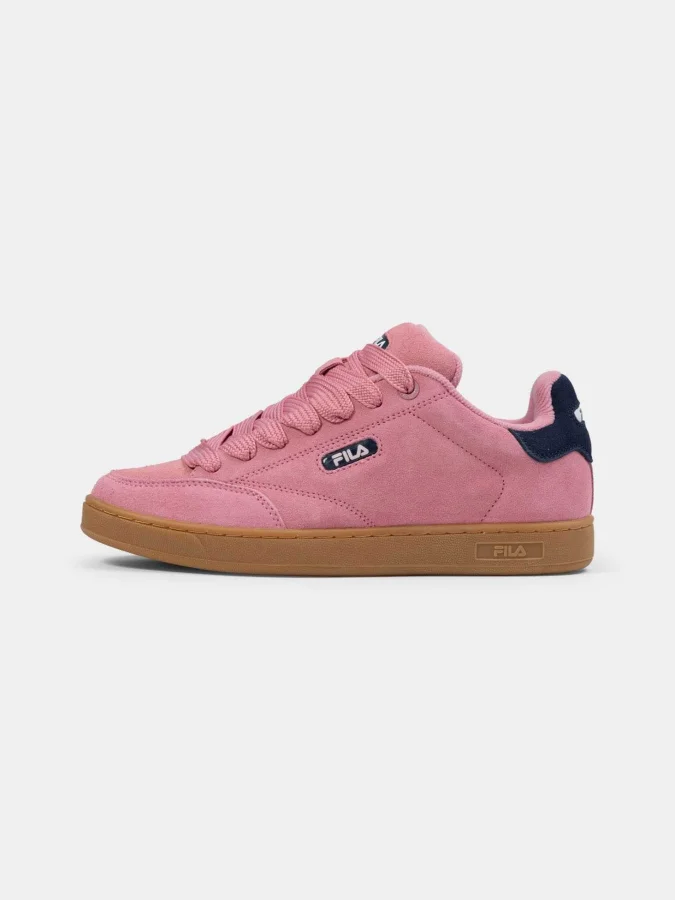 Fila - Tennis low 2