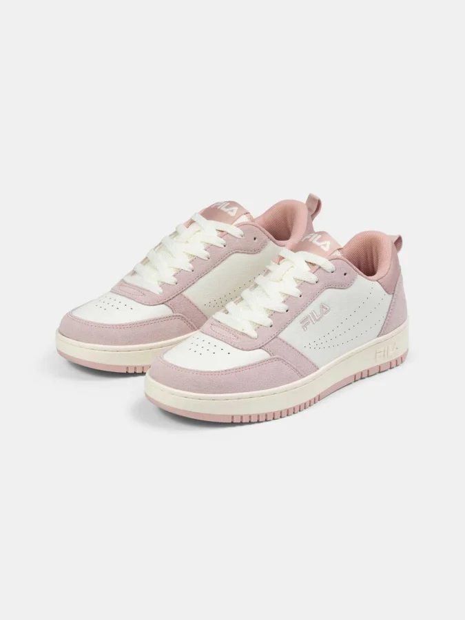 Fila - Basketball low