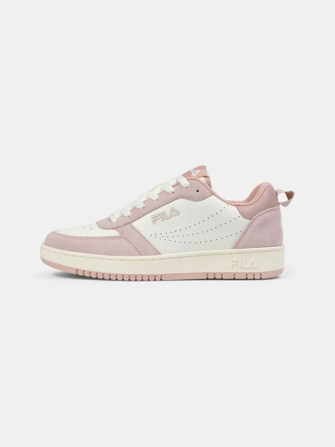 Fila - Basketball low 2