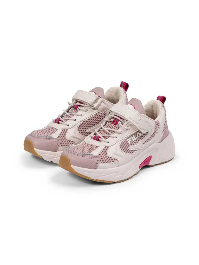 Fila - Running low