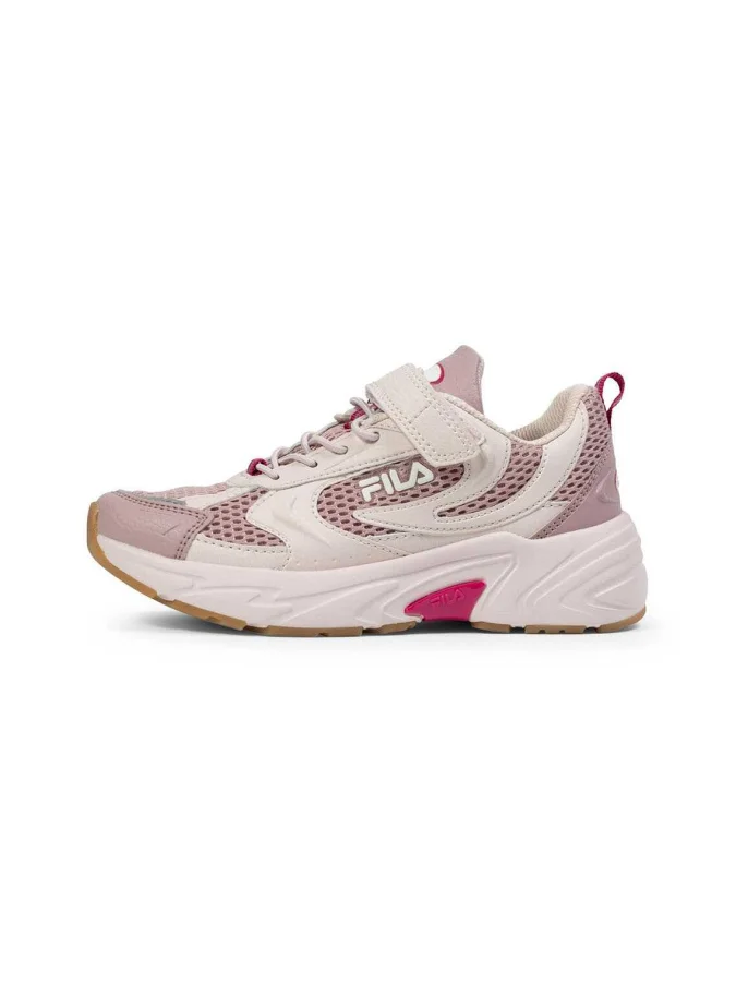 Fila - Running low 2