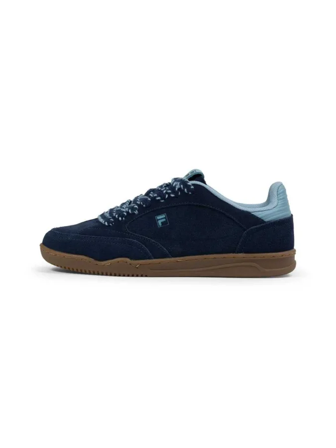 Fila - Tennis low 2