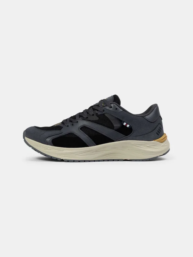 Fila - Running low 2