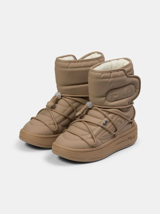 Fila - Lifestyle Boot mid