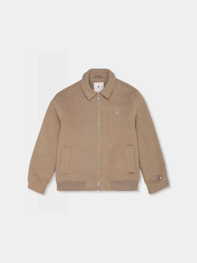 Fila - COMO regular felted...