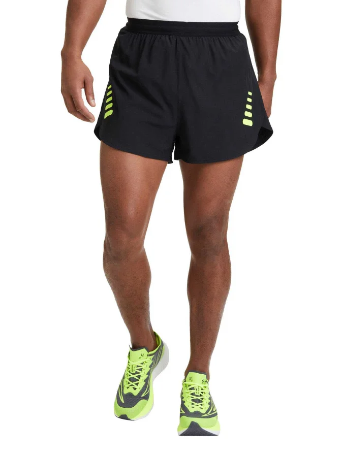Fila - ROBBIO running shorts