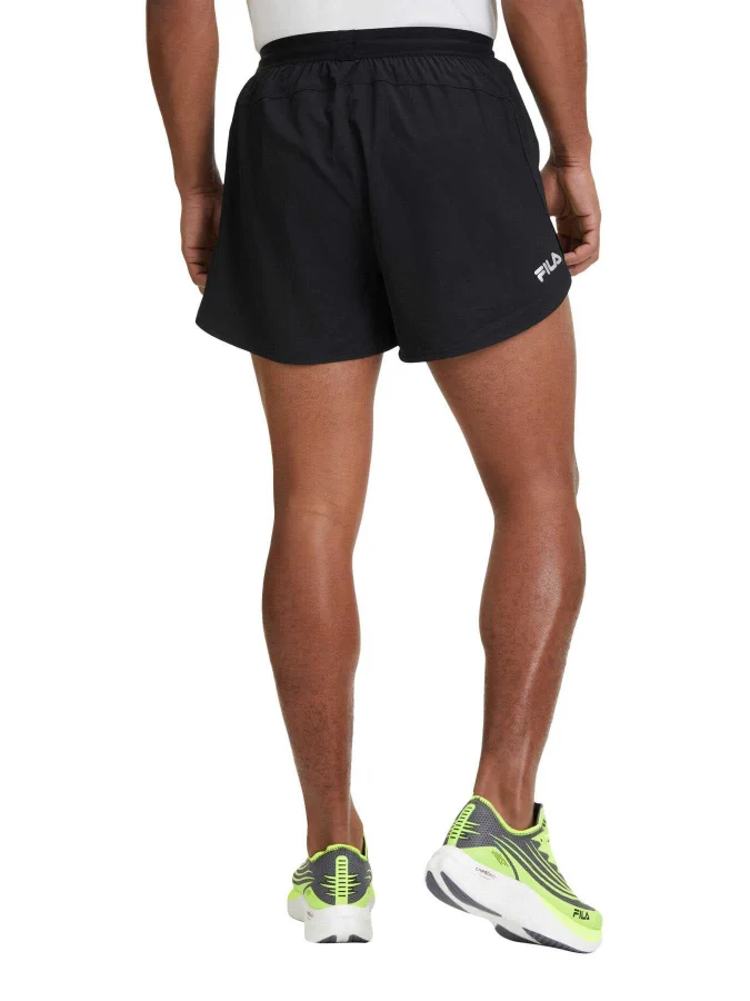 Fila - ROBBIO running shorts 2