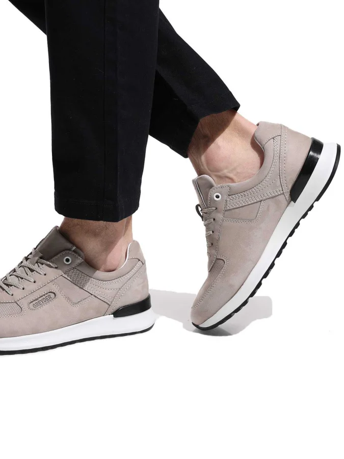 GREYDER 2