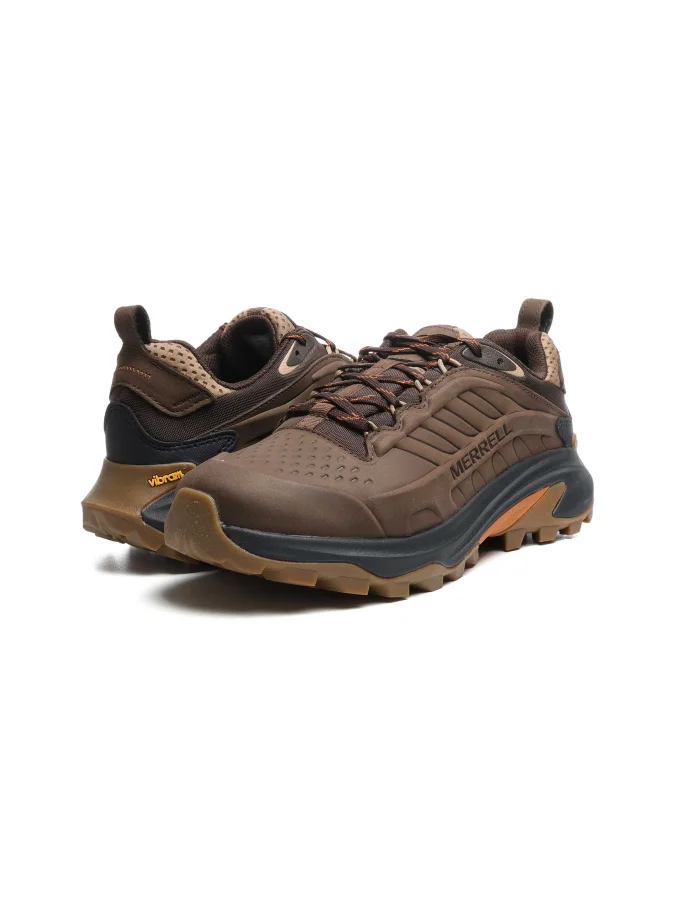 Merrell - MOAB SPEED 2 LTR WP