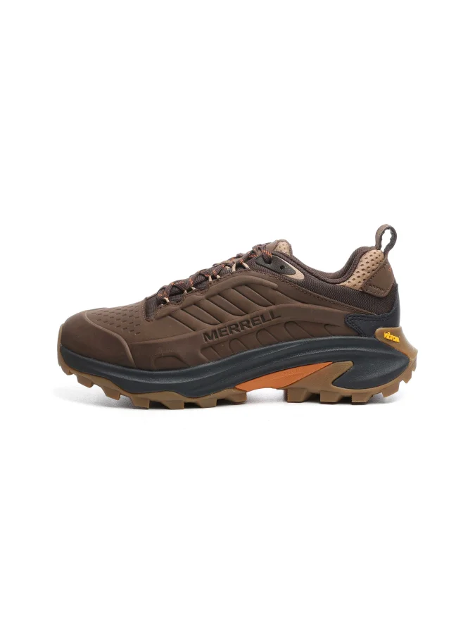 Merrell - MOAB SPEED 2 LTR WP 2