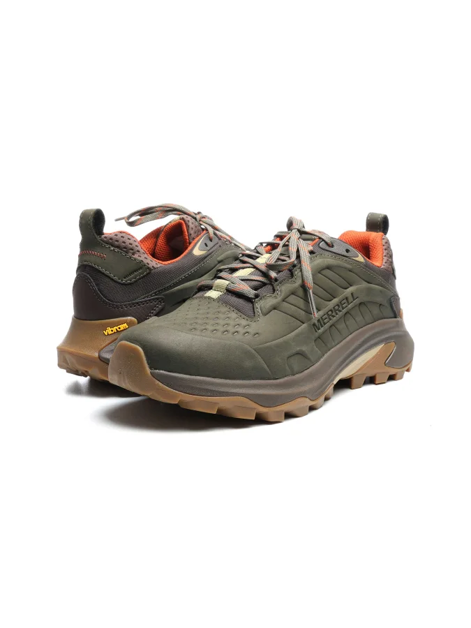 Merrell - MOAB SPEED 2 LTR WP