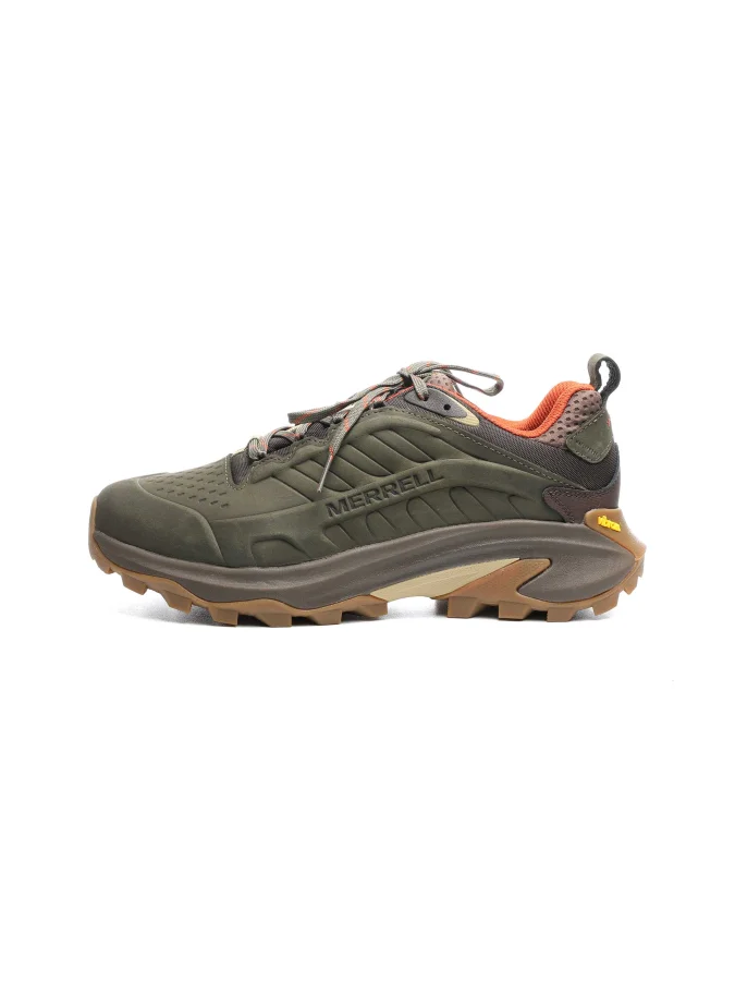 Merrell - MOAB SPEED 2 LTR WP 2