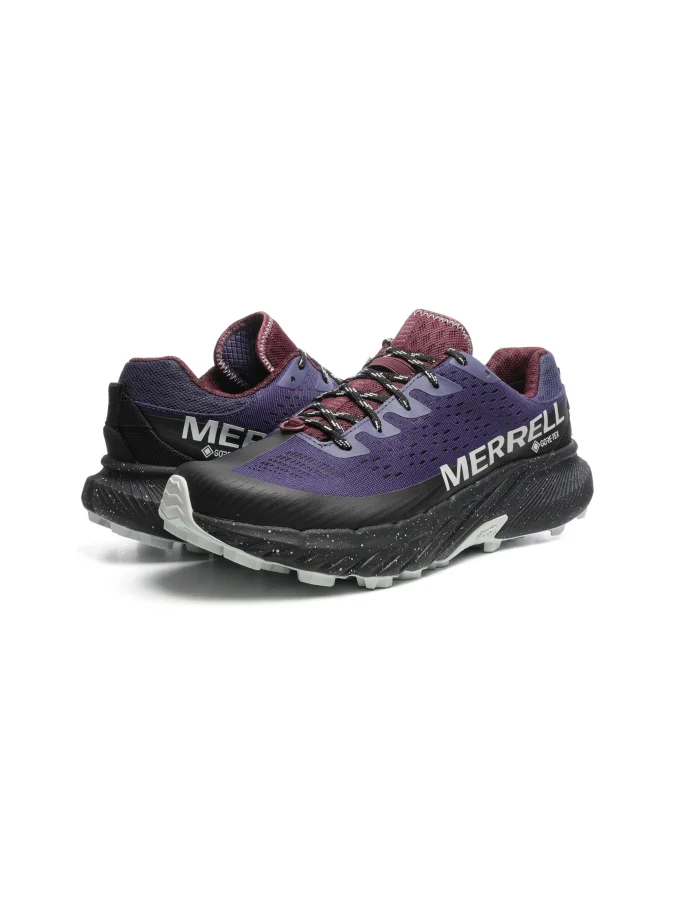 Merrell - AGILITY PEAK 5 GTX
