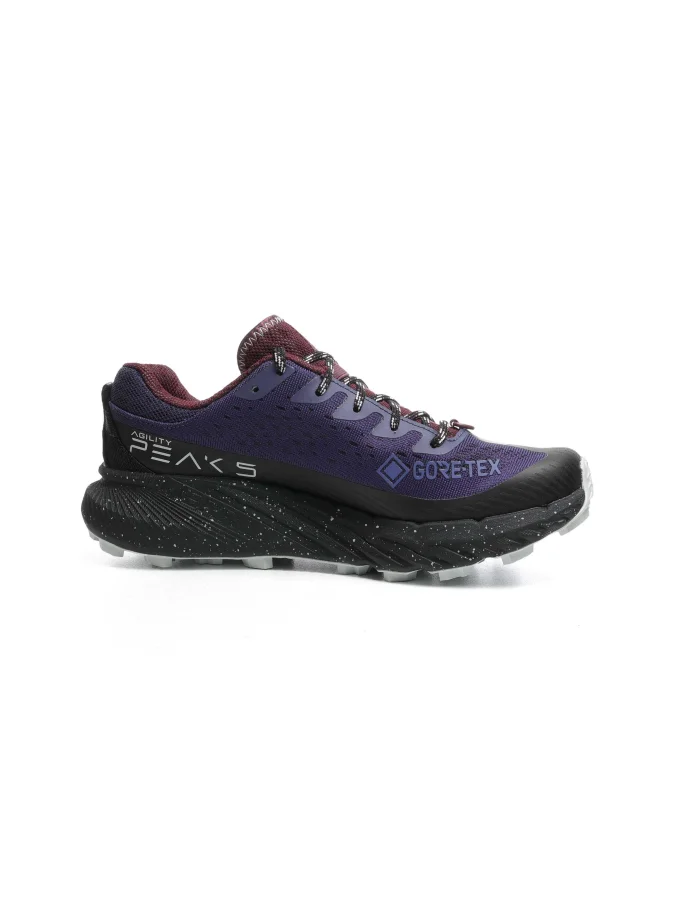 Merrell - AGILITY PEAK 5 GTX