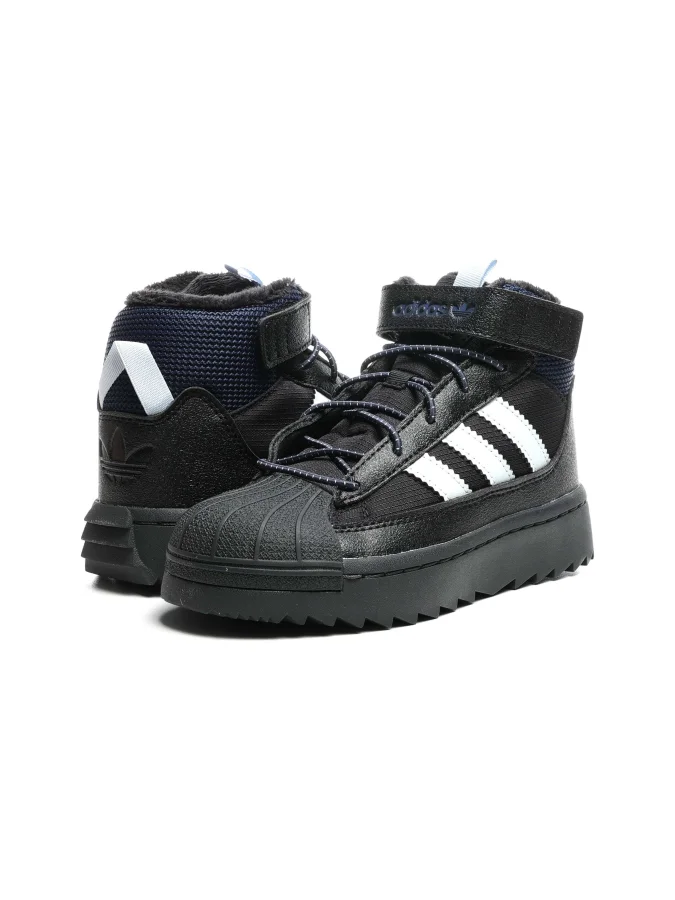 Adidas - SUPERSTAR WINTER TR