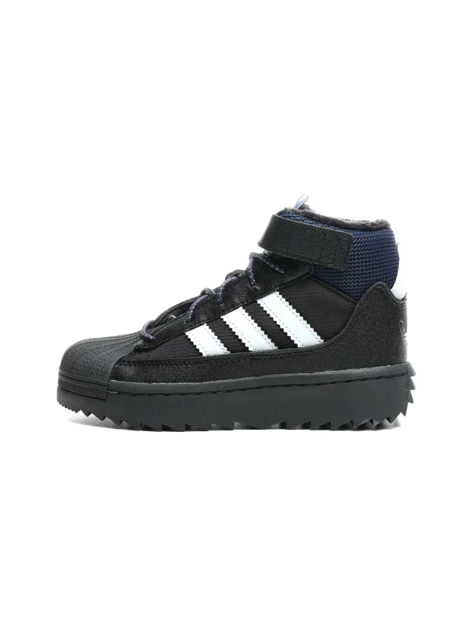Adidas - SUPERSTAR WINTER TR 2
