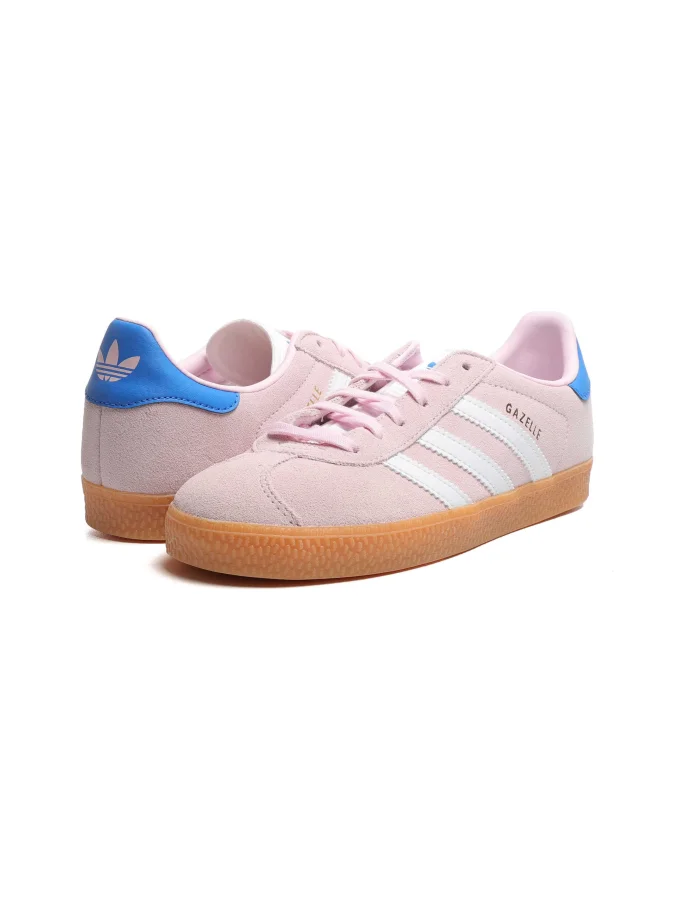 Adidas - GAZELLE J