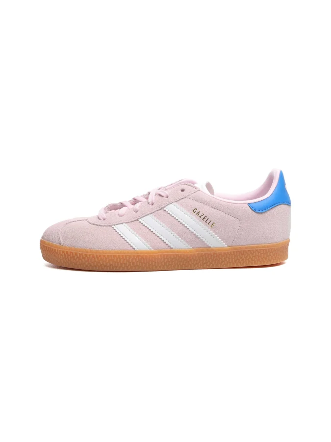Adidas - GAZELLE J 2