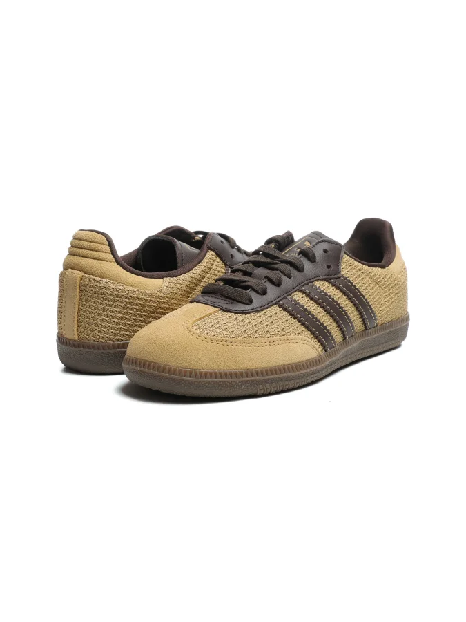 Adidas - SAMBA OG