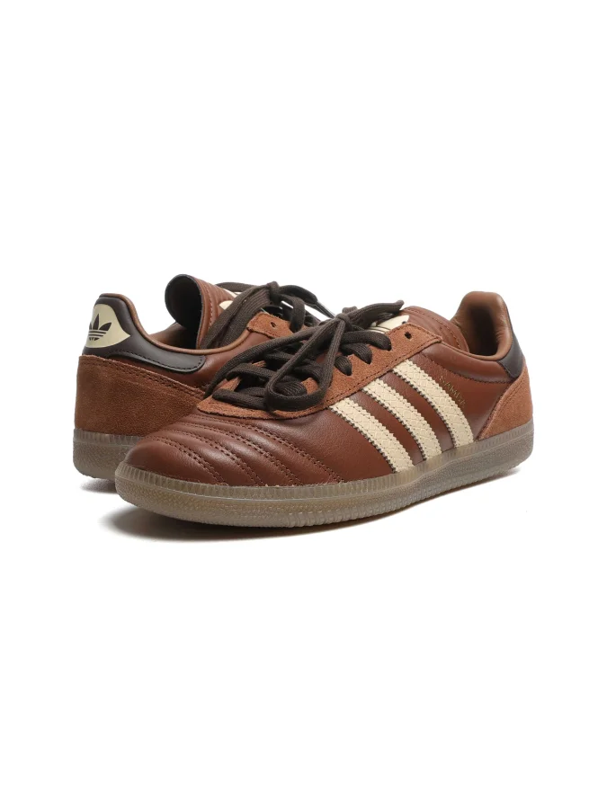 Adidas - SAMBA JP