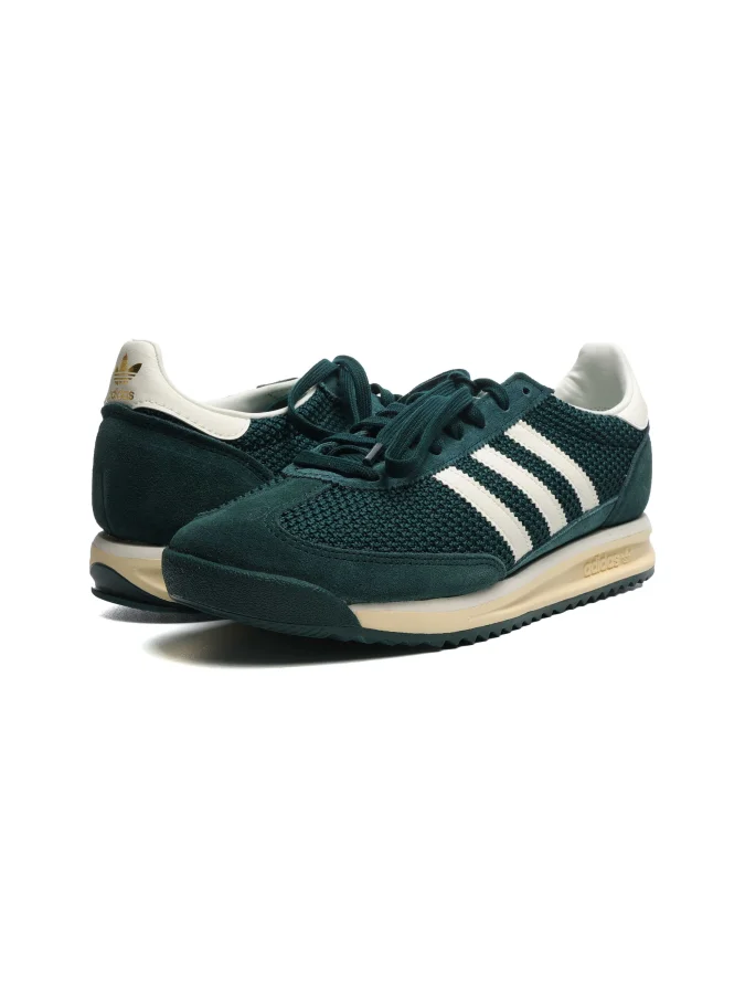 Adidas - SL 72 RS