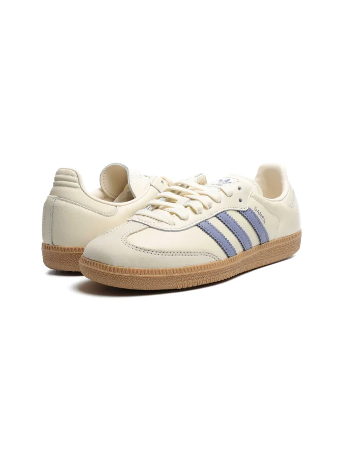 Adidas - SAMBA OG W