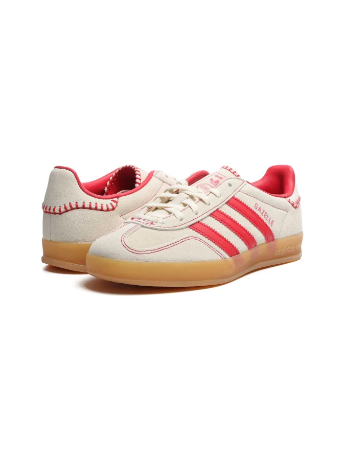 Adidas - GAZELLE INDOOR W