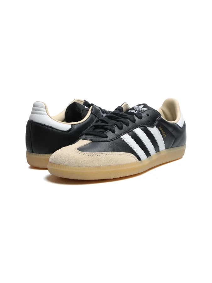 Adidas - SAMBA OG 2