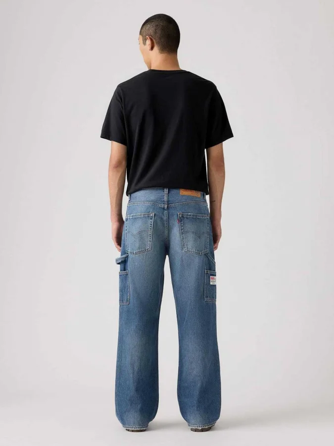 Levi's - X TS WESTERN FLARE 2